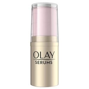 Olay Serums Pressed Serum Stick Refreshing B3 Sake Kasu .47oz